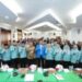 PKKMB SPs UMSU Meriah  Diisi Kuliah Umum, Bazar UMKM, hingga Aksi Sosial