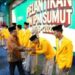 Pelantikan PW IPM Sumut : Irsyad Aulia Dorongan Pimpin IPM Sumut Periode 2026-2028