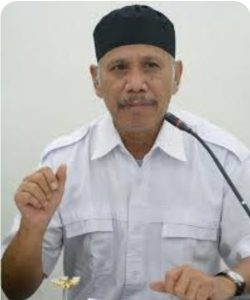 Karhutla Bukan Semata-Mata Bencana Alam: Ketika Iklim Bertemu dengan Tata Kelola Lahan