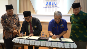 Mulai 1 November, TVMU Perluas Jangkauan Siaran Terestrial di Sumatera Utara