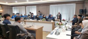 OIF UMSU dan UniSZA Malaysia Gelar Simposium Internasional, Perkuat Riset dan Pendidikan Falak Serumpun