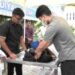 Malam Ibadah serta Muhasabah (Misbah) SMA Muhammadiyah 1 Medan: 52 Siswa Kelas 12 Belajar hingga Praktik Fardu Kifayah